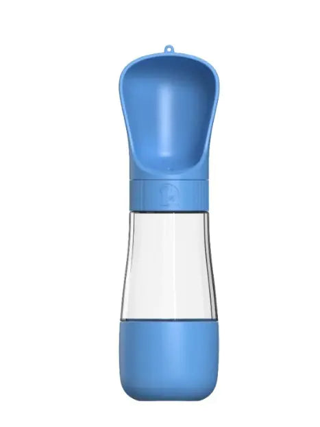 Pet Hydration On-the-Go Bottle