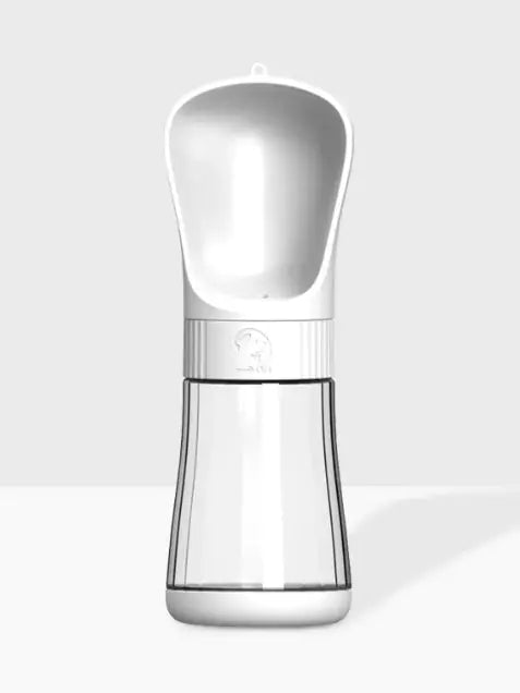 Pet Hydration On-the-Go Bottle