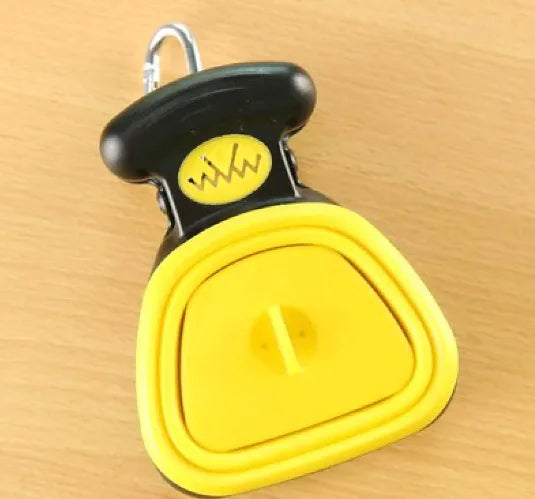 Portable Eco Pooper Scooper