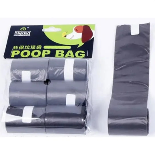 Portable Eco Pooper Scooper