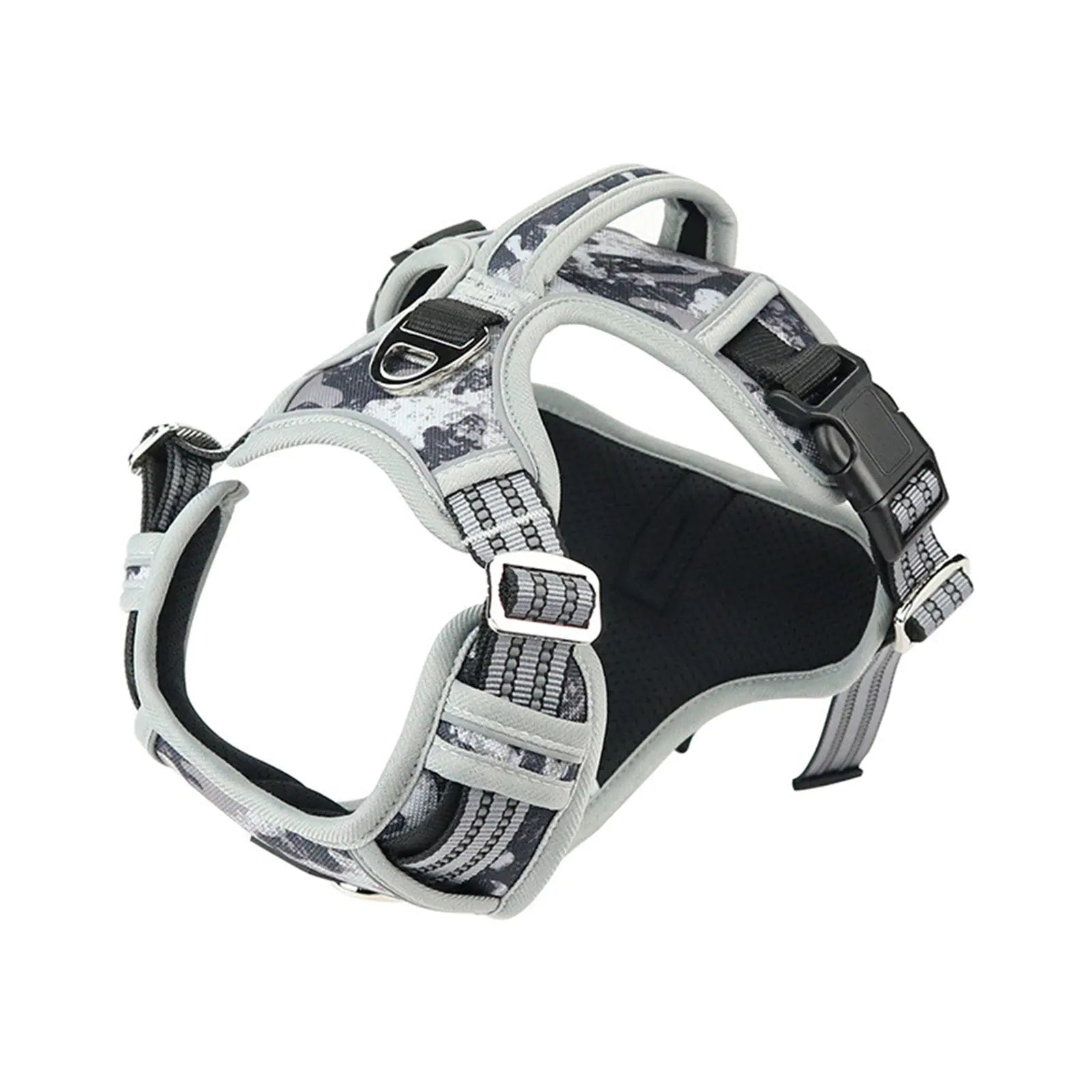 Sturdy Weatherproof Adventure Harness