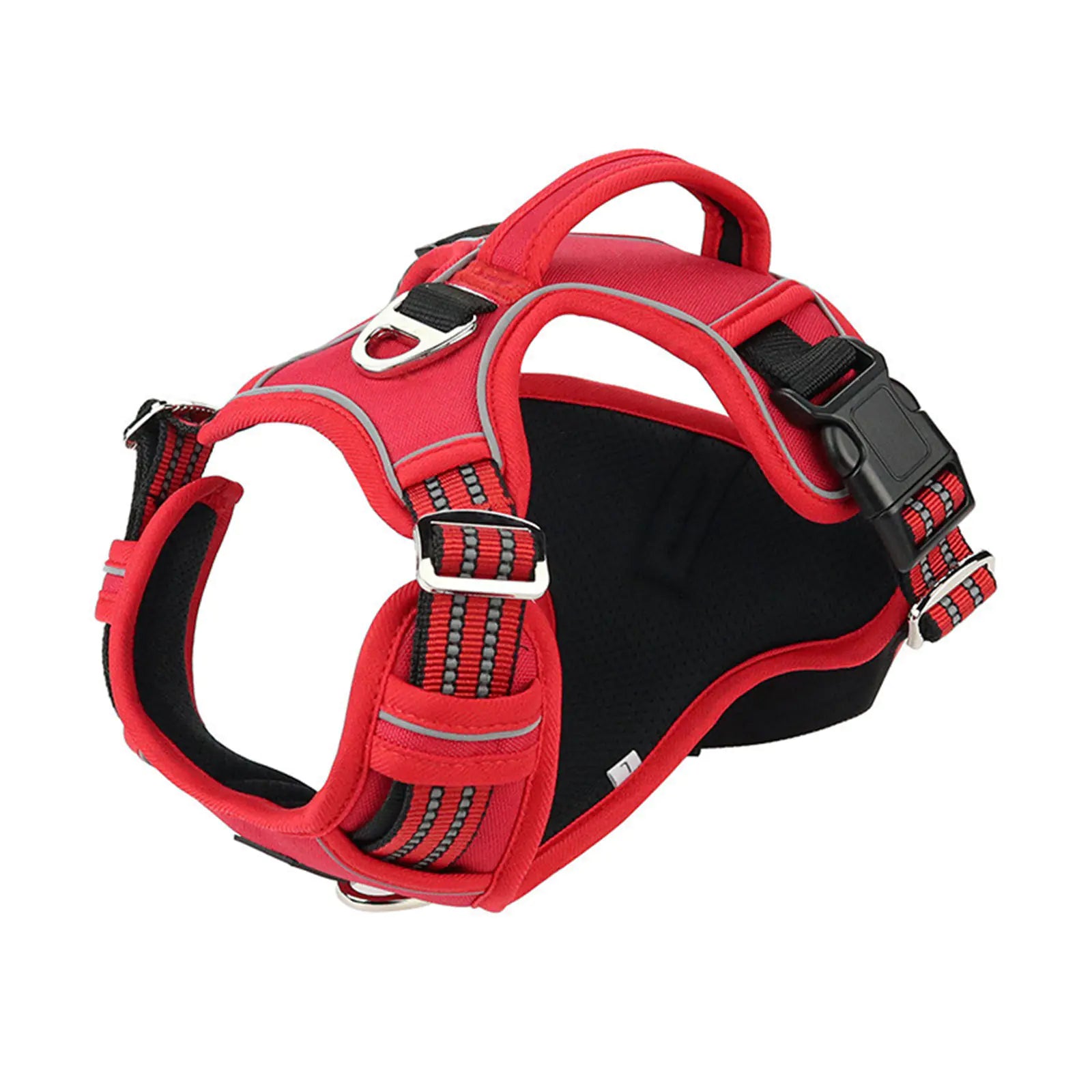 Sturdy Weatherproof Adventure Harness