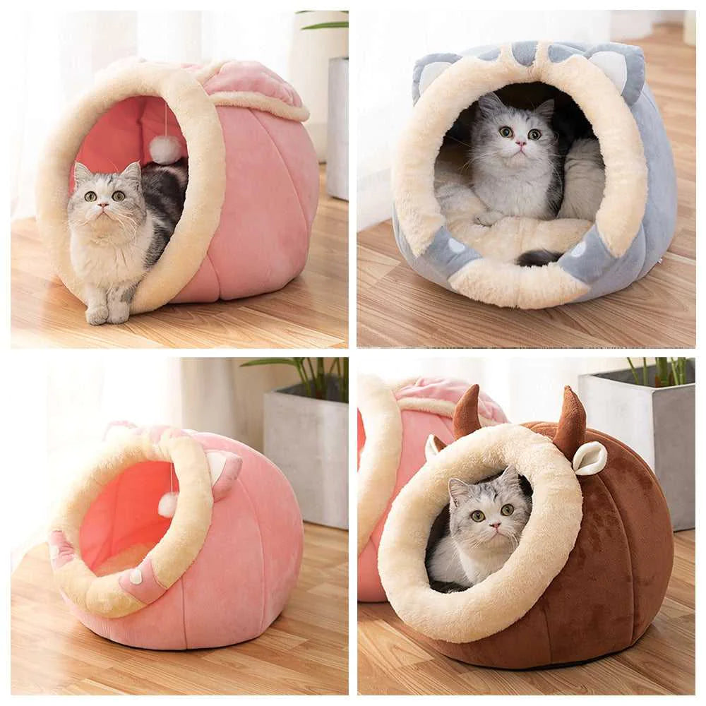Snug Kitty Haven