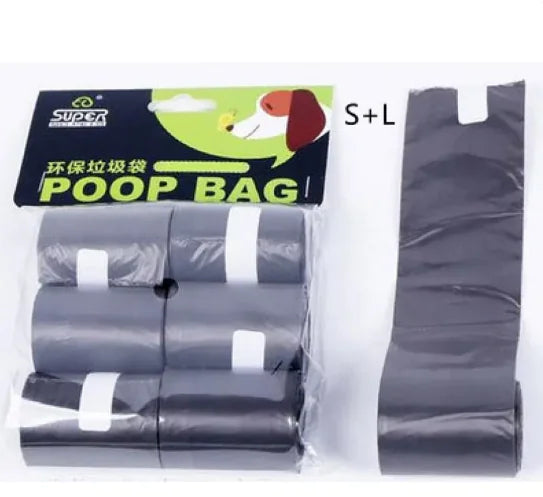 Portable Eco Pooper Scooper