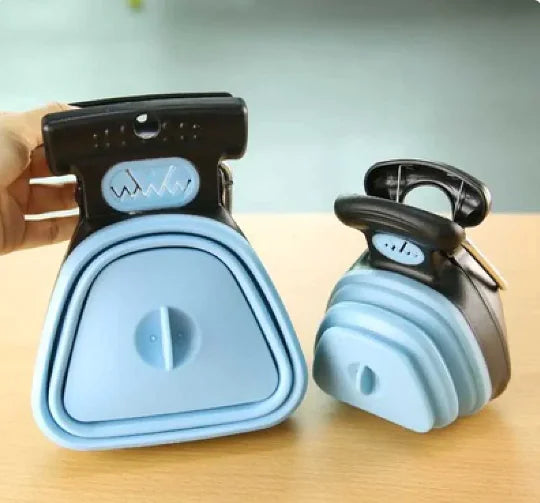 Portable Eco Pooper Scooper