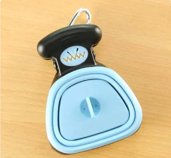 Portable Eco Pooper Scooper