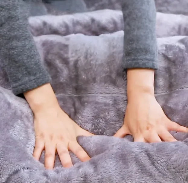 Cozy Critter Cushion