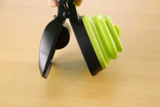 Portable Eco Pooper Scooper