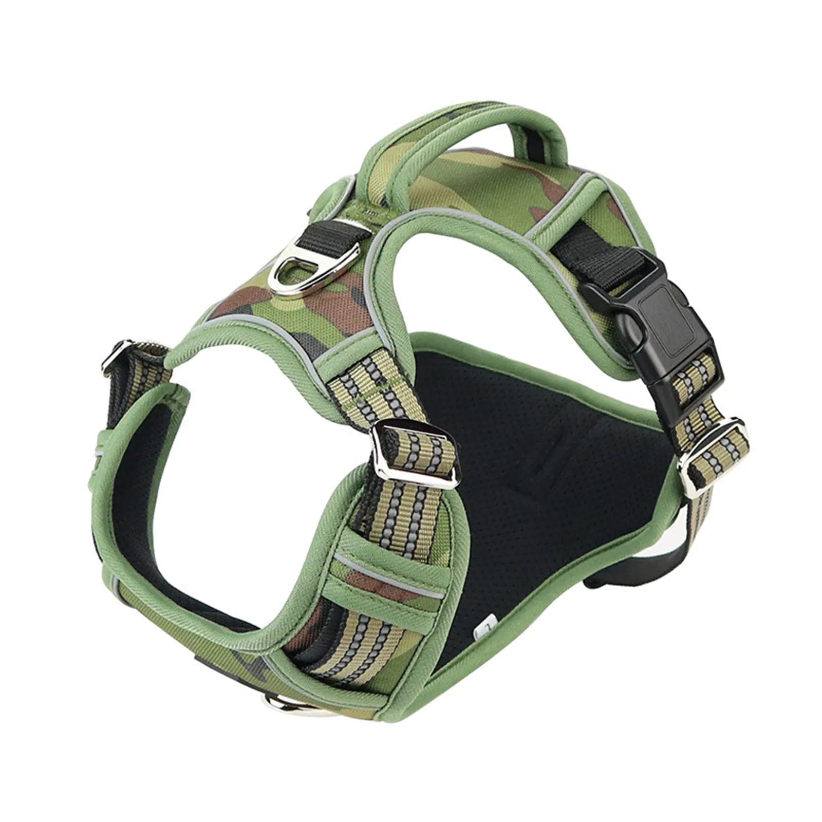 Sturdy Weatherproof Adventure Harness