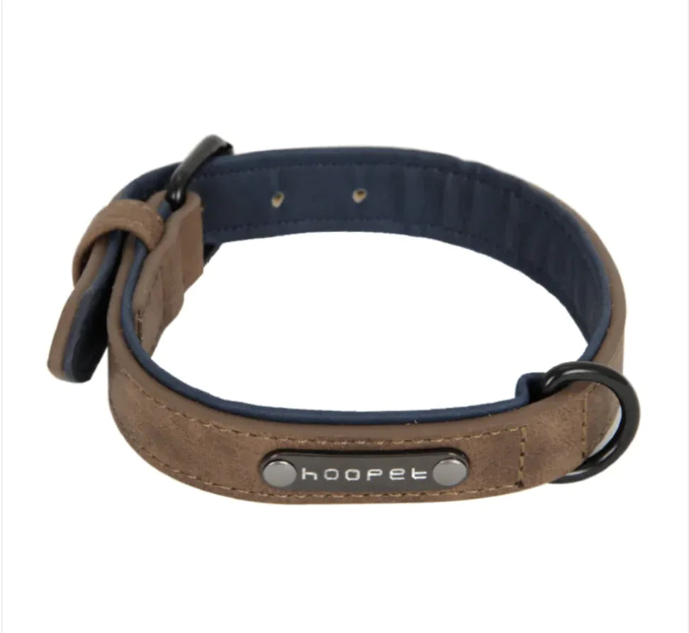 Flexible Dog Collar & Leash Combo