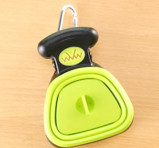 Portable Eco Pooper Scooper