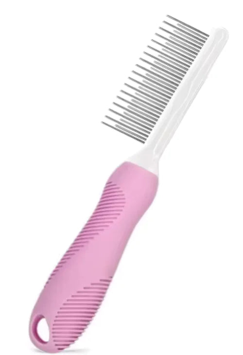 FurMaster Single Needle Comb