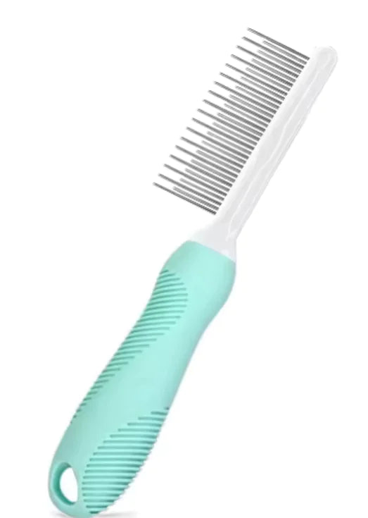 FurMaster Single Needle Comb