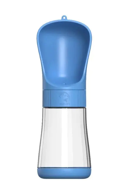Pet Hydration On-the-Go Bottle